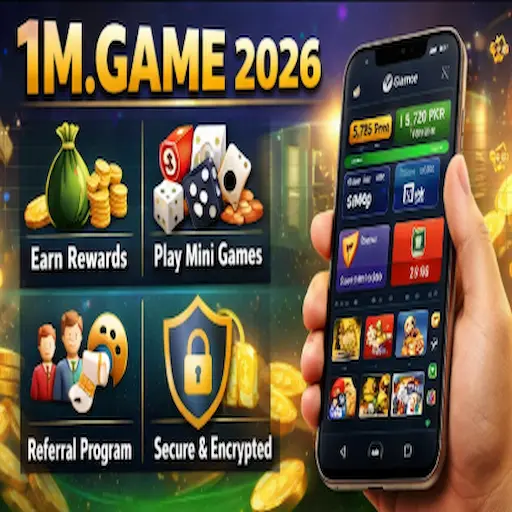 1M.Game