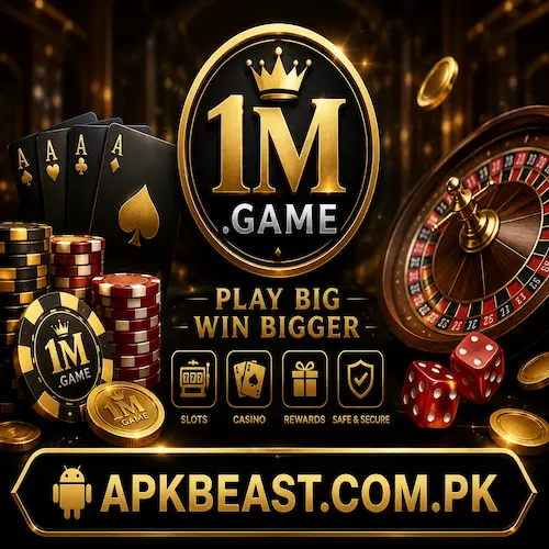 1M.Game