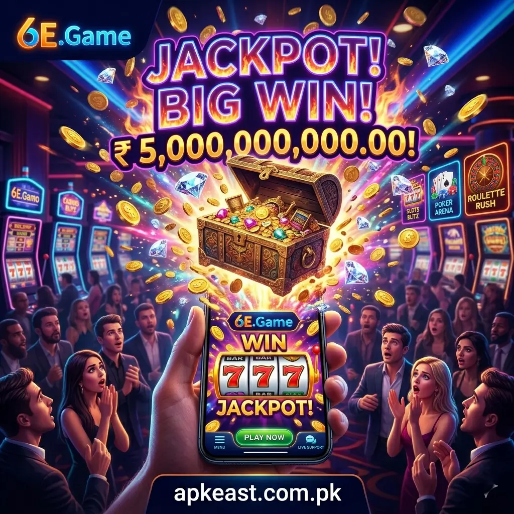 6E.GAME