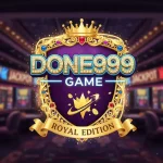 DONE999 Game
