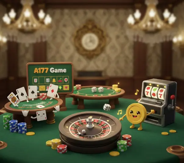 A177 Game
