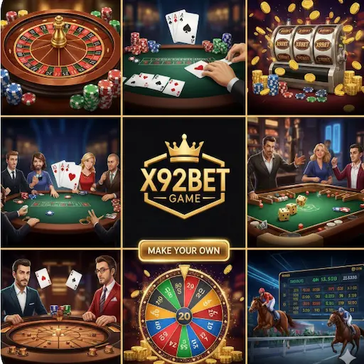 X92Bet Game