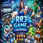 RR3 Game