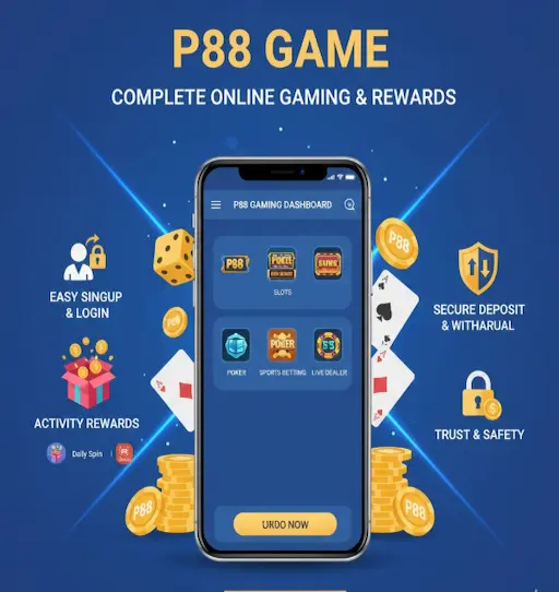P88 Game