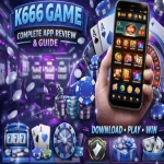 K666 Game