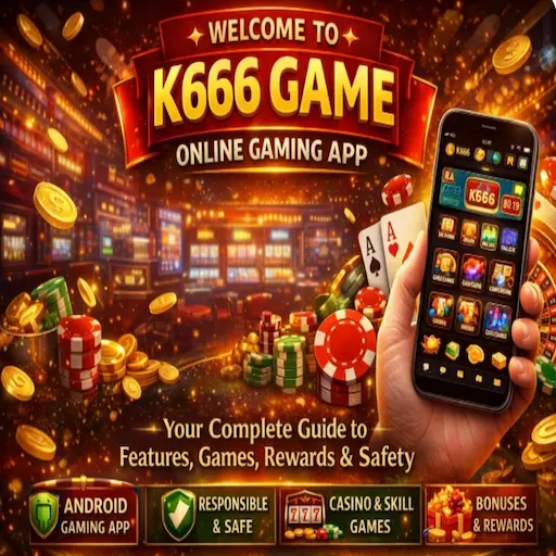 K666 Game