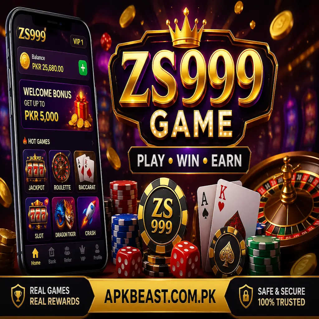 ZS999 Game