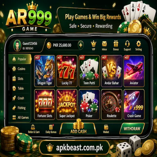 AR999 Game