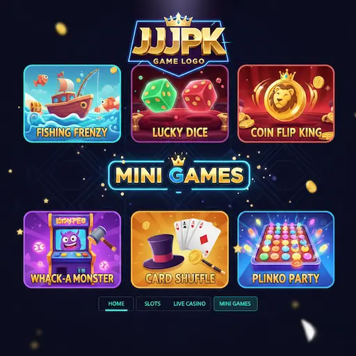JJJPK Game