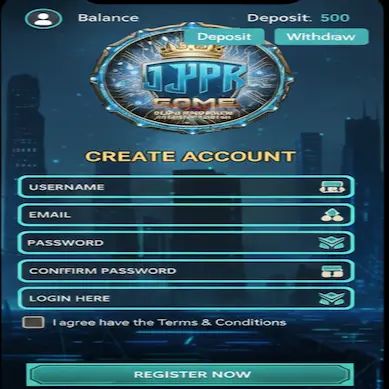 JJJPK Game