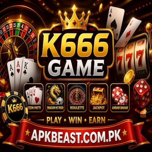 K666 Game