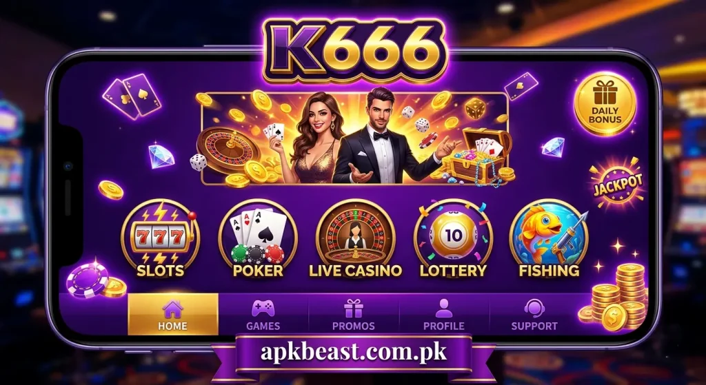 K666