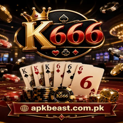 K666 Game