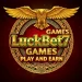 LuckBET7 Game