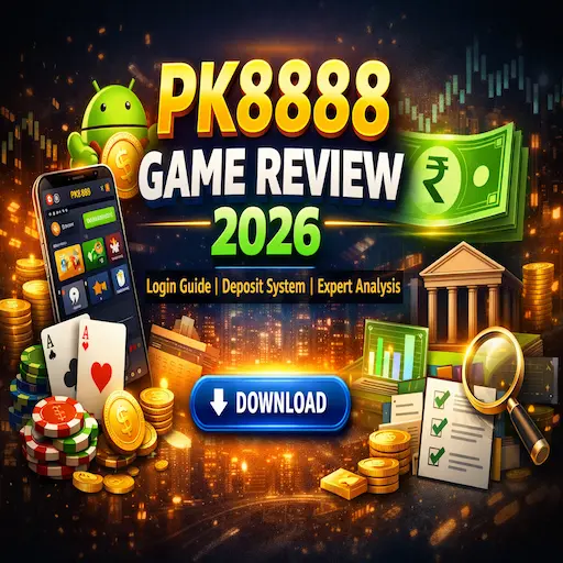PK8888 Game