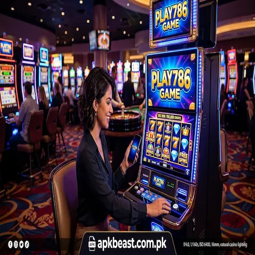 Play786 Game