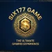 SIX177 Game