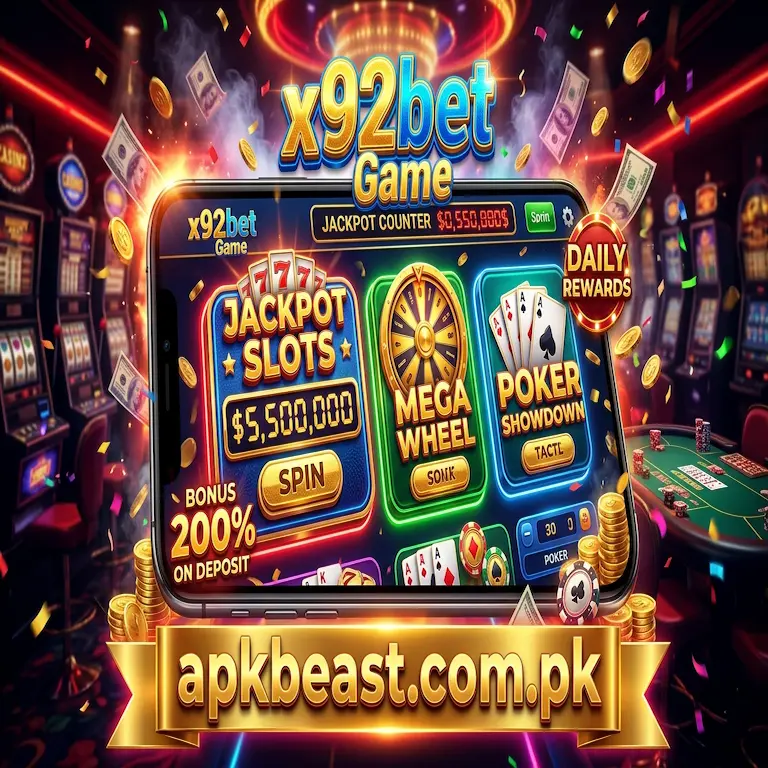 X92Bet Game