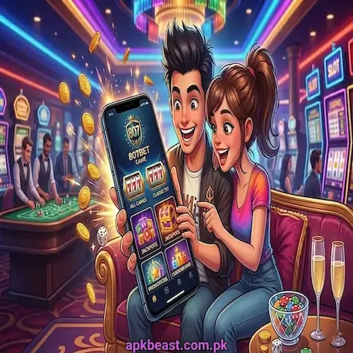 807Bet Game