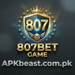 807Bet Game