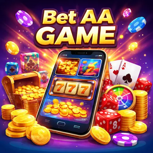 Bet AA Game