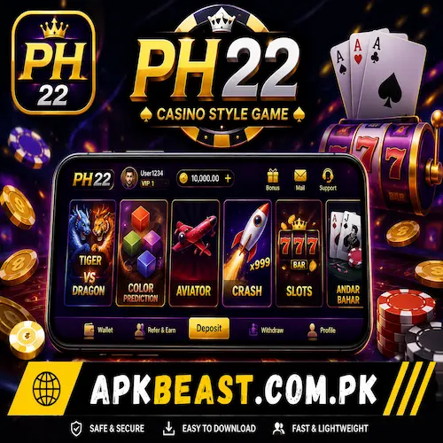PH22 Game