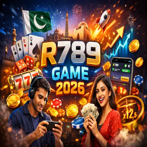R789 Game