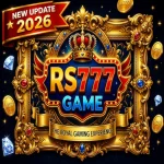 RS777 Game