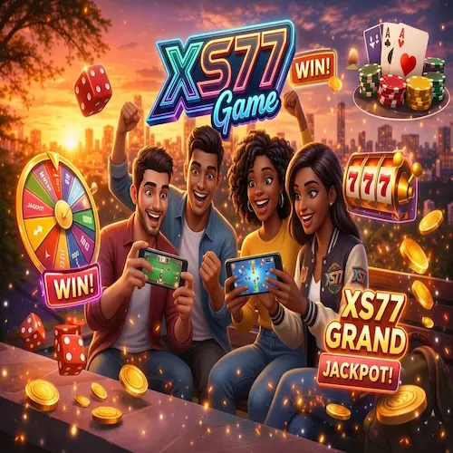 XS77 Game