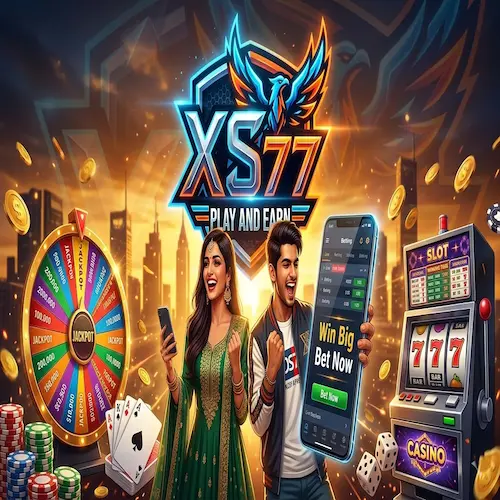 XS77 Game