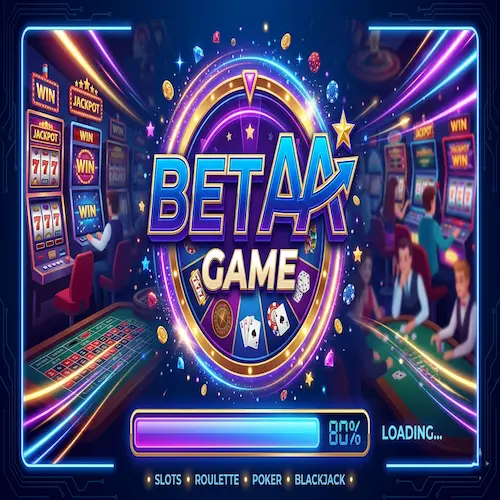 Bet AA Game