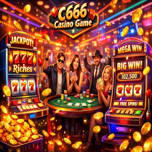 C666 Game