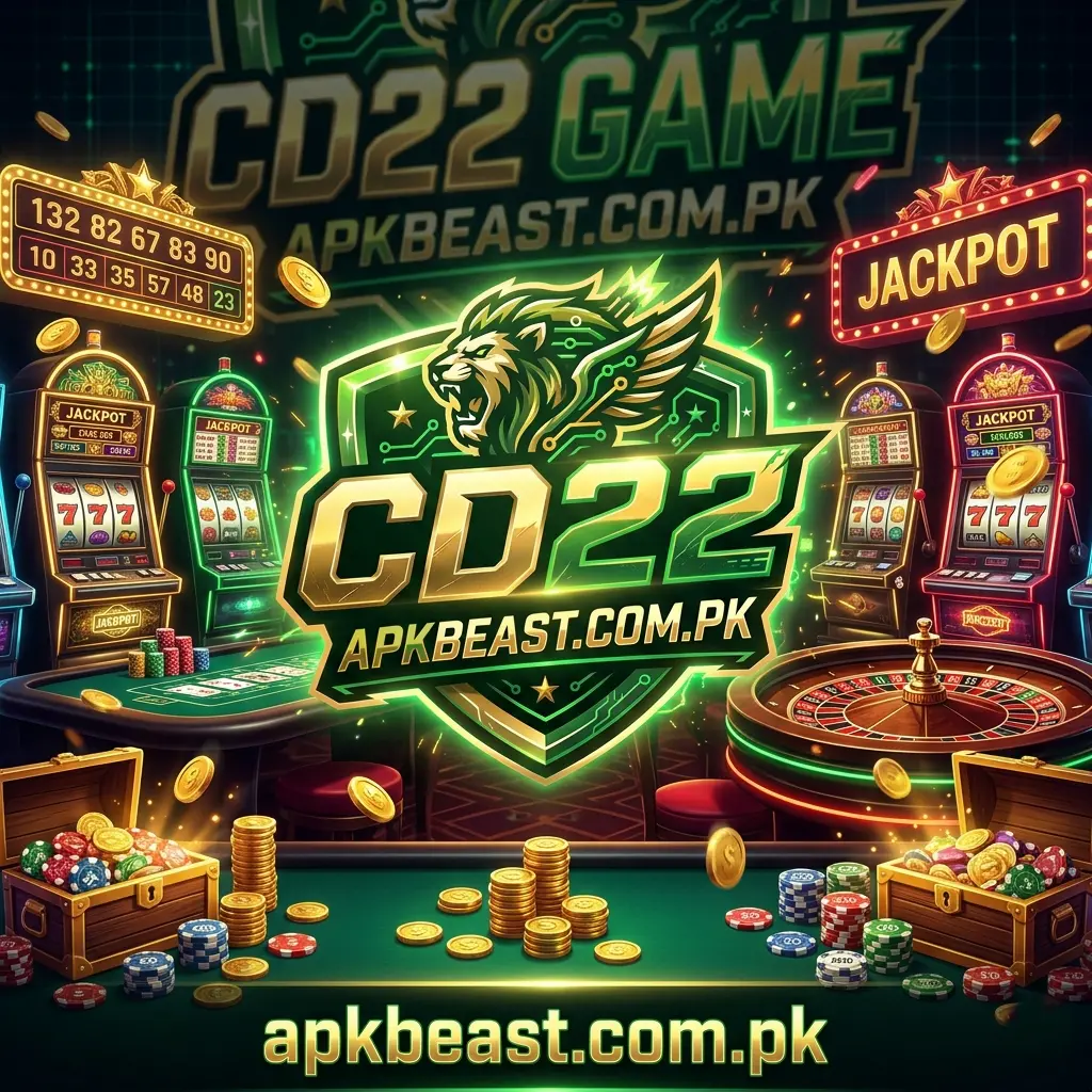 CD22 Game