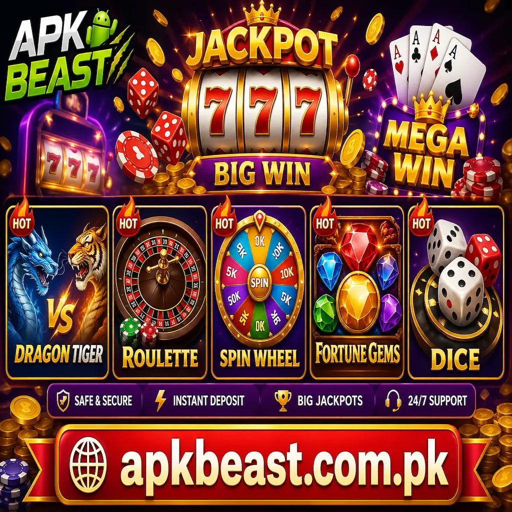 DK11 Game