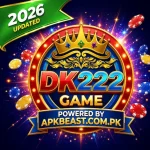 DK222 Game