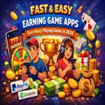 Fast Earning