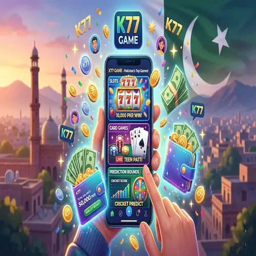 K77 Game