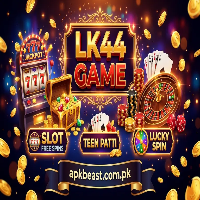 LK44 Game