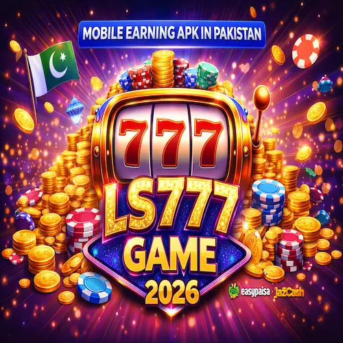 LS777 Game