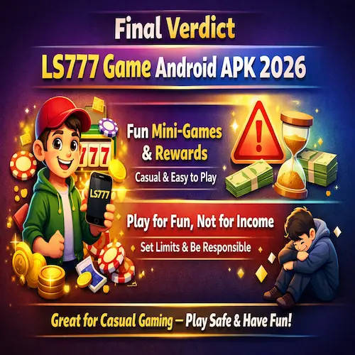 LS777 Game