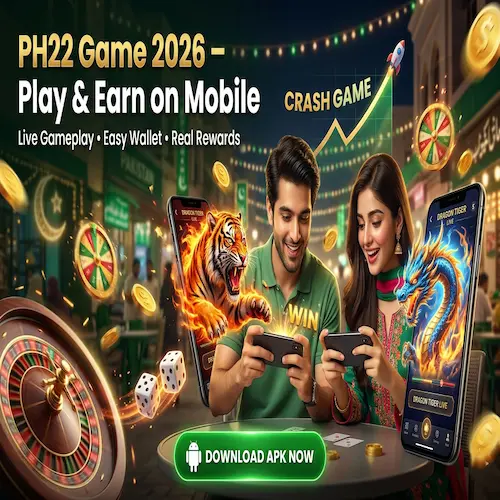 PH22 Game