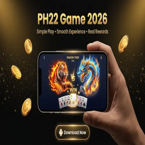 PH22 Game
