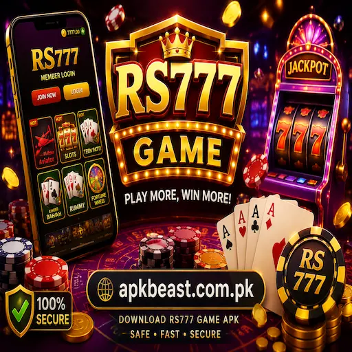 RS777 Game