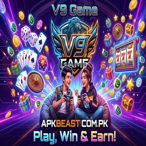 V9 Game