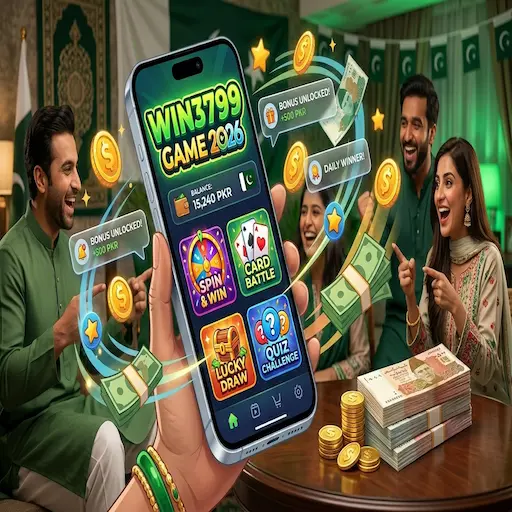 Win3799 Game