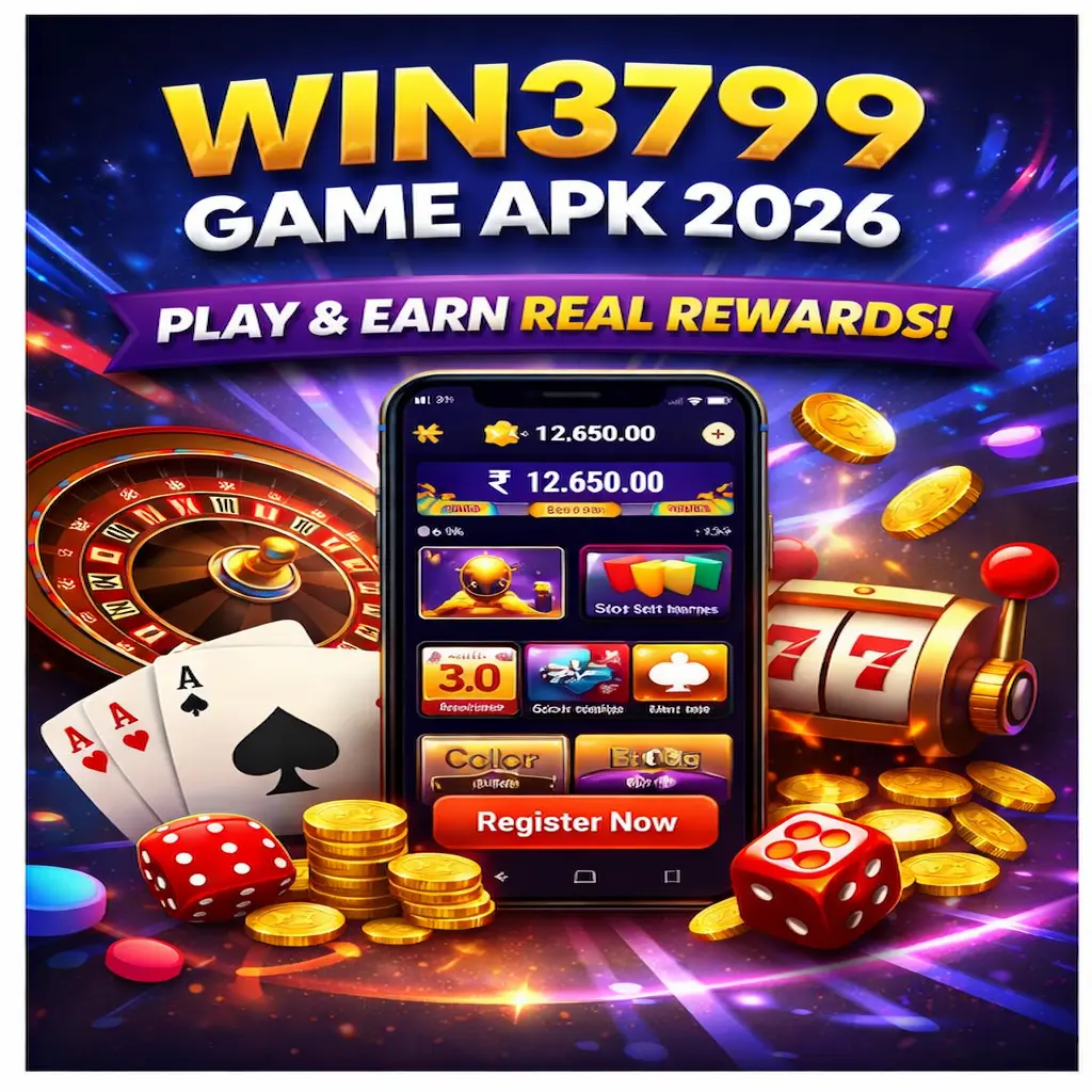 Win3799 Game