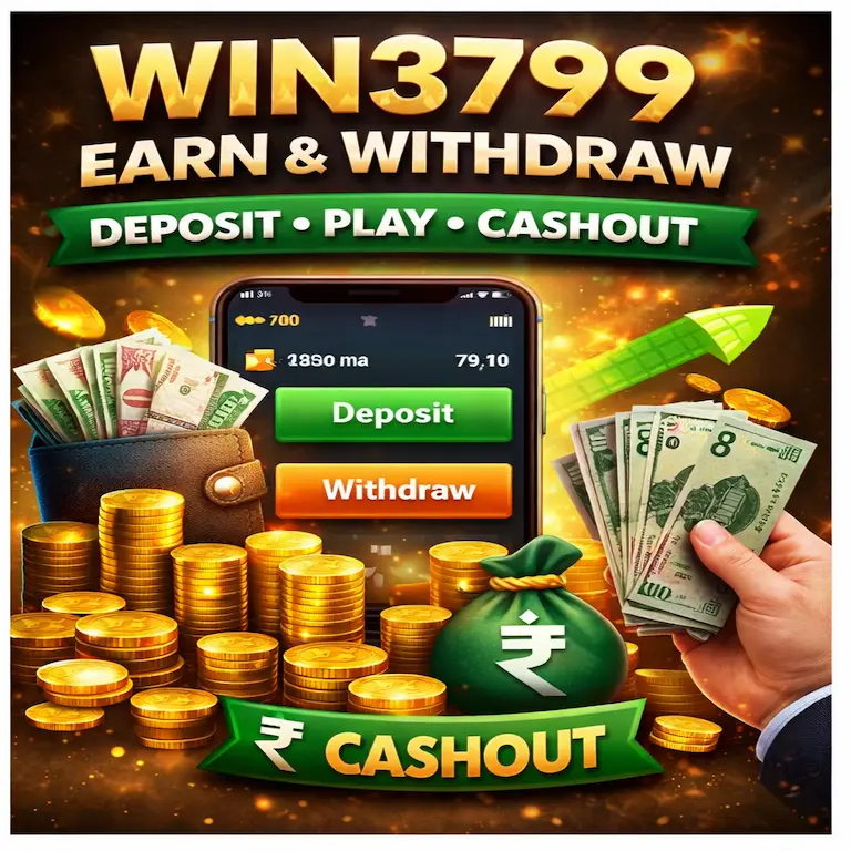 Win3799 Game