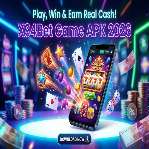 X94Bet Game