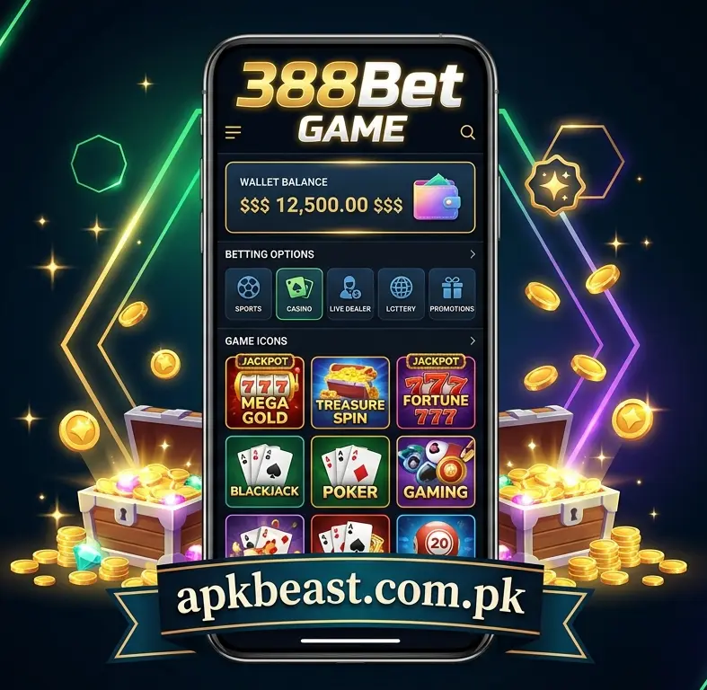 388Bet Game