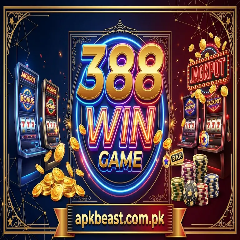 388Bet Game